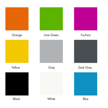 Load image into Gallery viewer, Tall Square Planters - 9 Colours