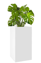 Load image into Gallery viewer, Tall Square Planters - 9 Colours