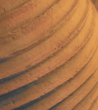 Load image into Gallery viewer, Beehive Large Terracotta Vase Planter 81cm