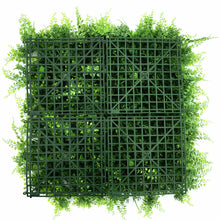 Load image into Gallery viewer, Deluxe fern flexible panel