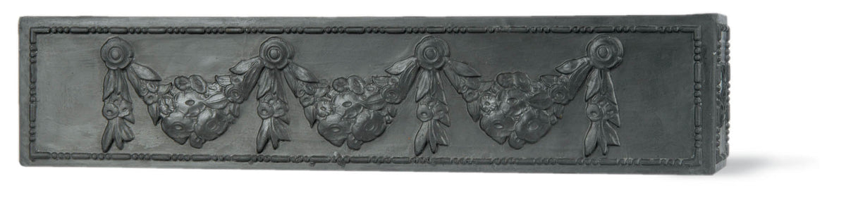 Swag Window Box – Verti Green
